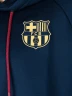Hoodie Barcelona