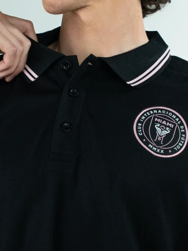 Camiseta Polo Inter Miami CF