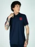 Camiseta Polo Barcelona