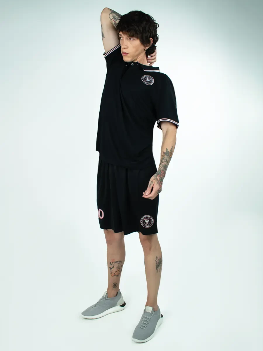 Bermuda Deportiva Inter Miami CF