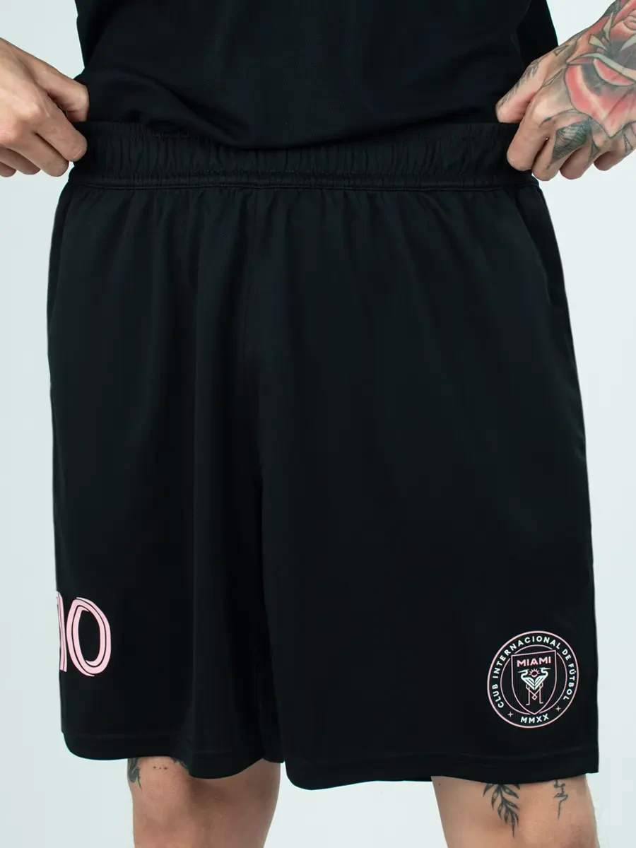 Bermuda Deportiva Inter Miami CF