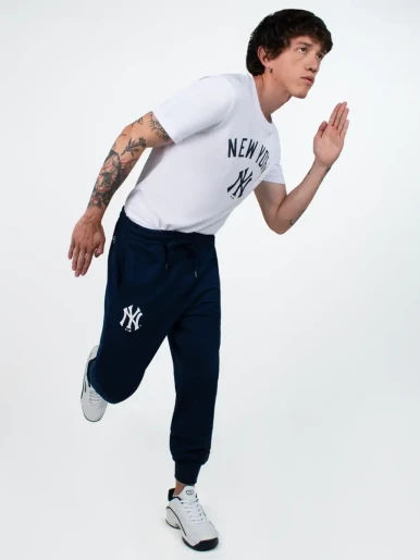 Jogger Calentador New York Yankees - MLB