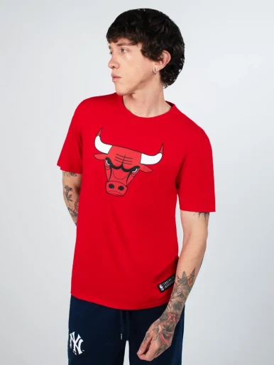 Camiseta Chicago Bulls - NBA