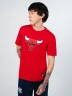 Camiseta Chicago Bulls - NBA