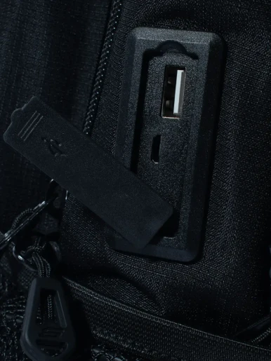 Skechers - Mochila Expedition