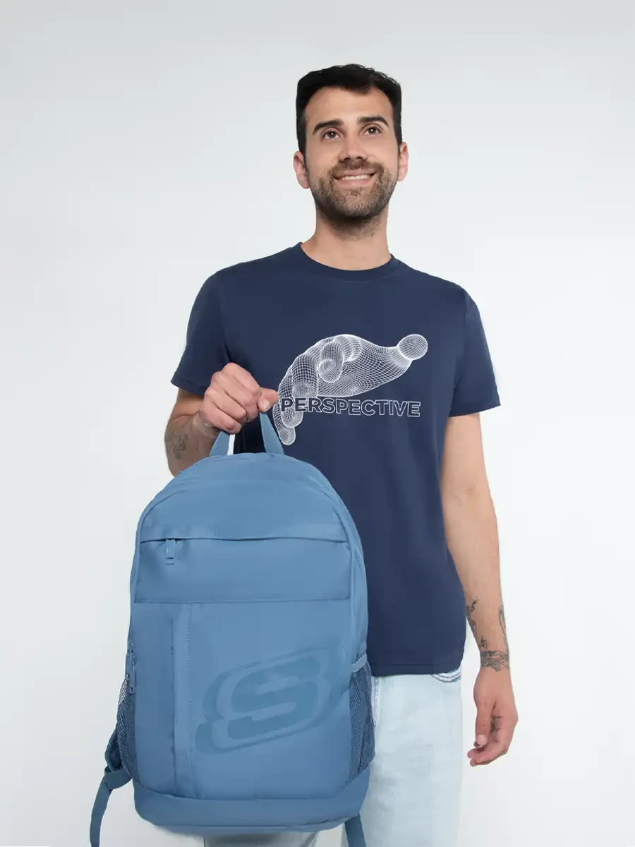 Skechers - Mochila Juvenil