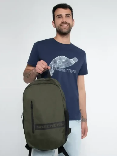 Skechers - Mochila  Essential SKCH7680