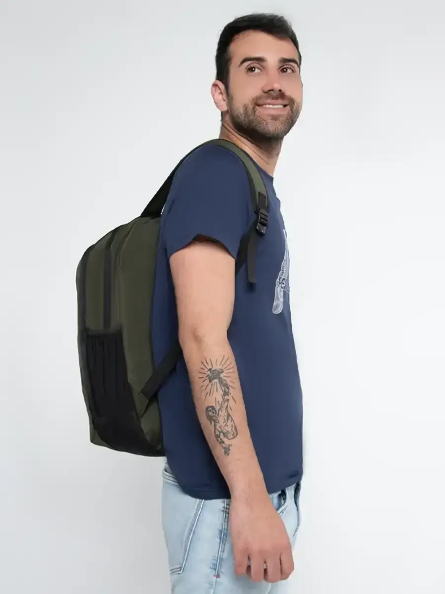 Skechers - Mochila Essential SKCH7680