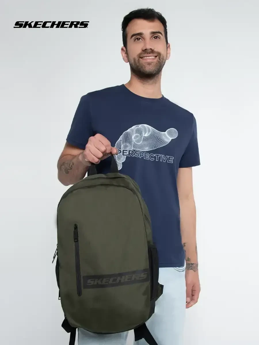 Skechers - Mochila Essential SKCH7680