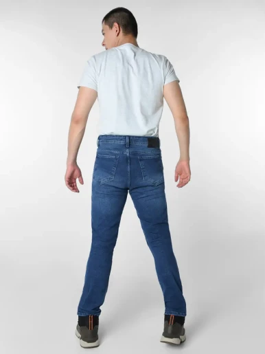 Jean Tubo - Just Jeans