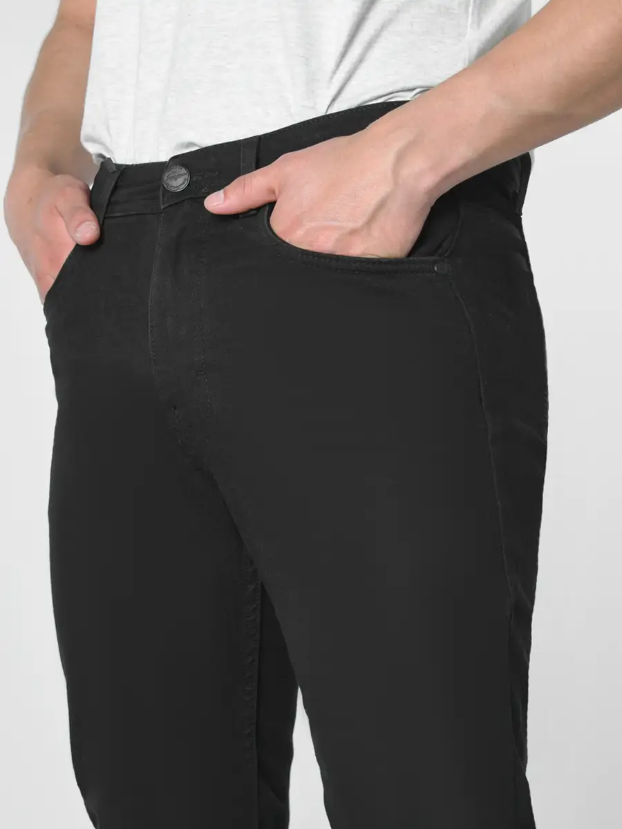 Jean Tubo - Just Jeans