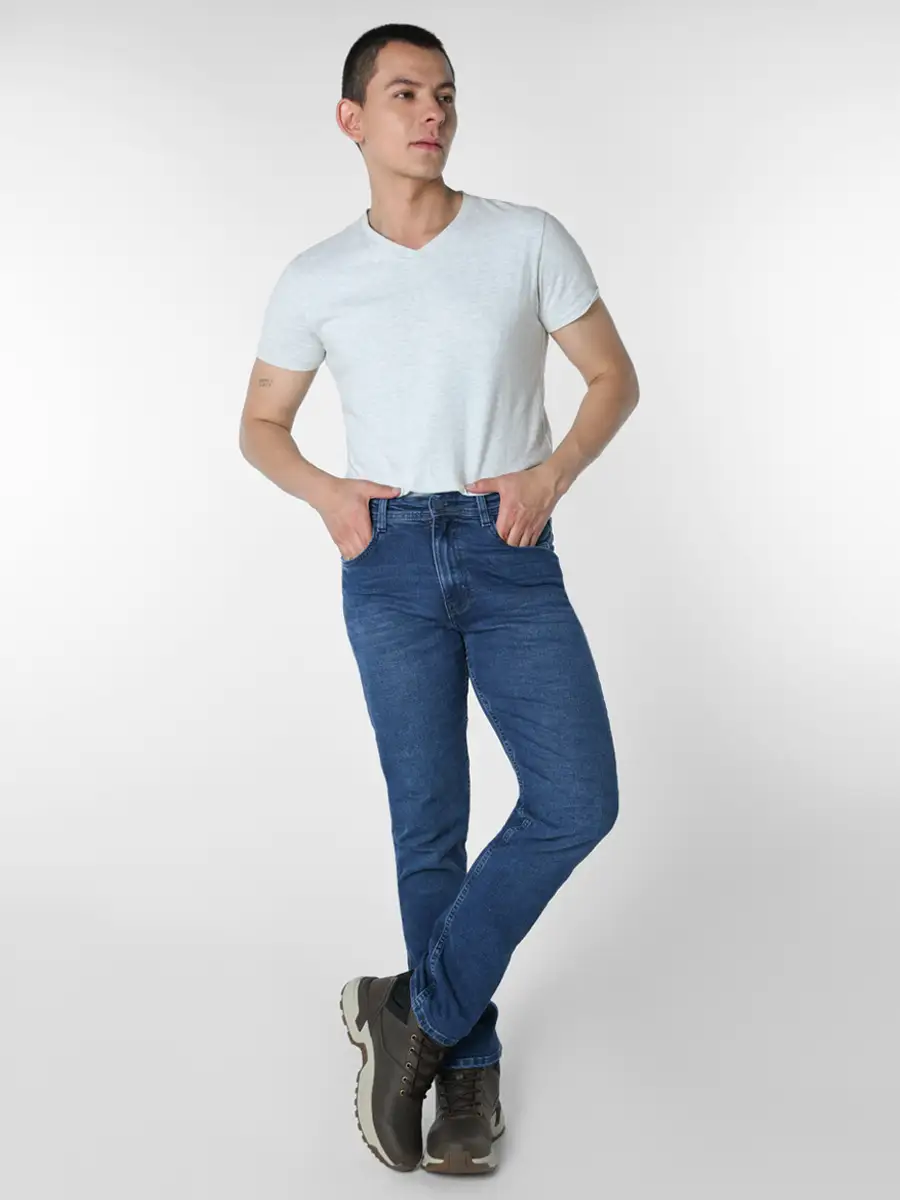 Jean Tubo - Just Jeans
