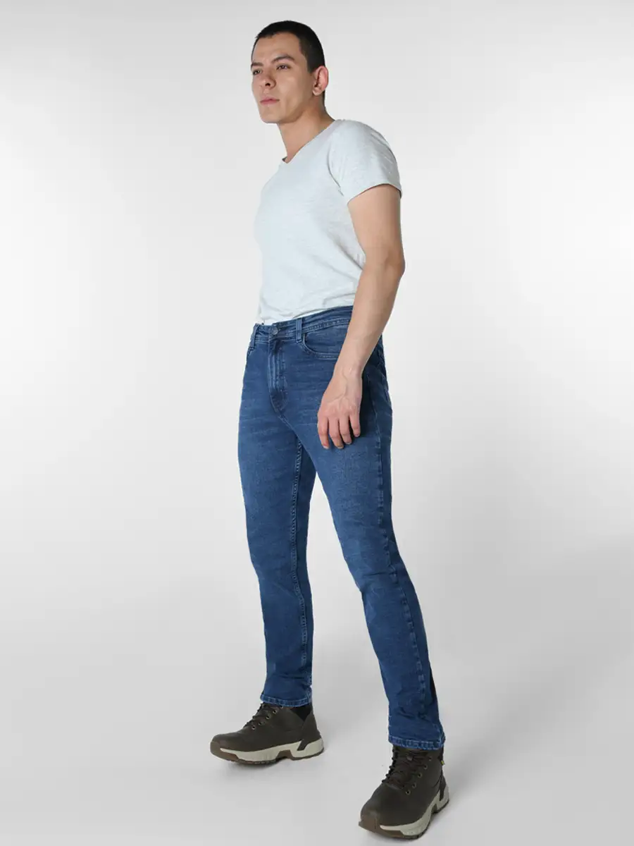 Jean Tubo - Just Jeans