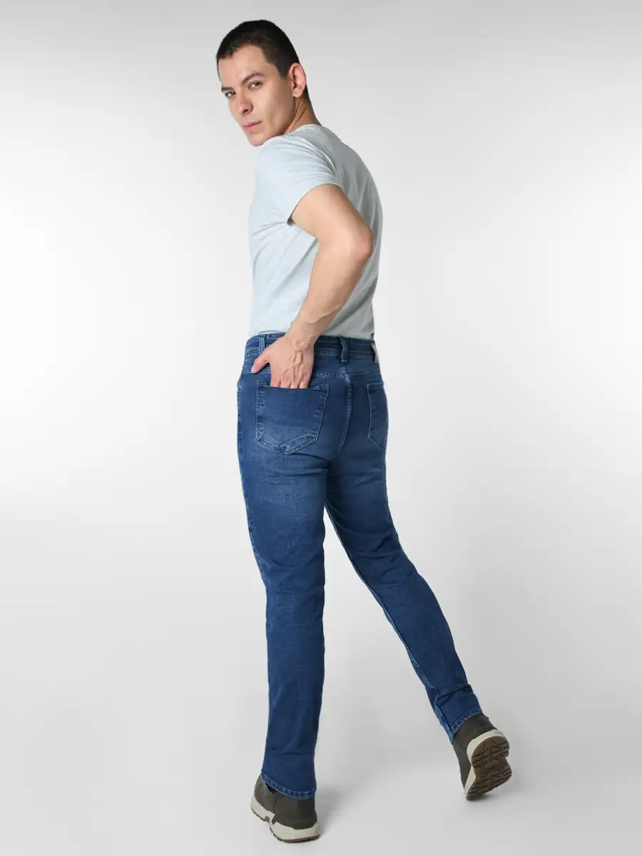 Jean Tubo - Just Jeans