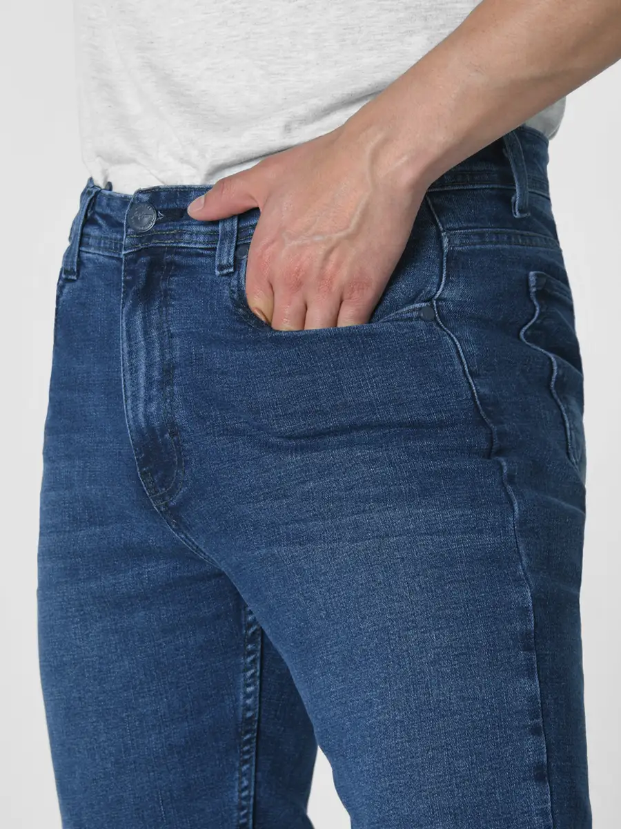 Jean Tubo - Just Jeans