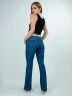 Jean Flare - Bonage