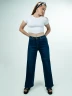 Bonage - Jean Wide Leg