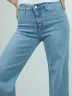 Bonage - Jean Wide Leg