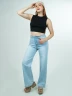 Bonage - Jean Wide Leg