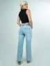 Bonage - Jean Wide Leg