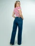 Bonage - Jean Wide Leg