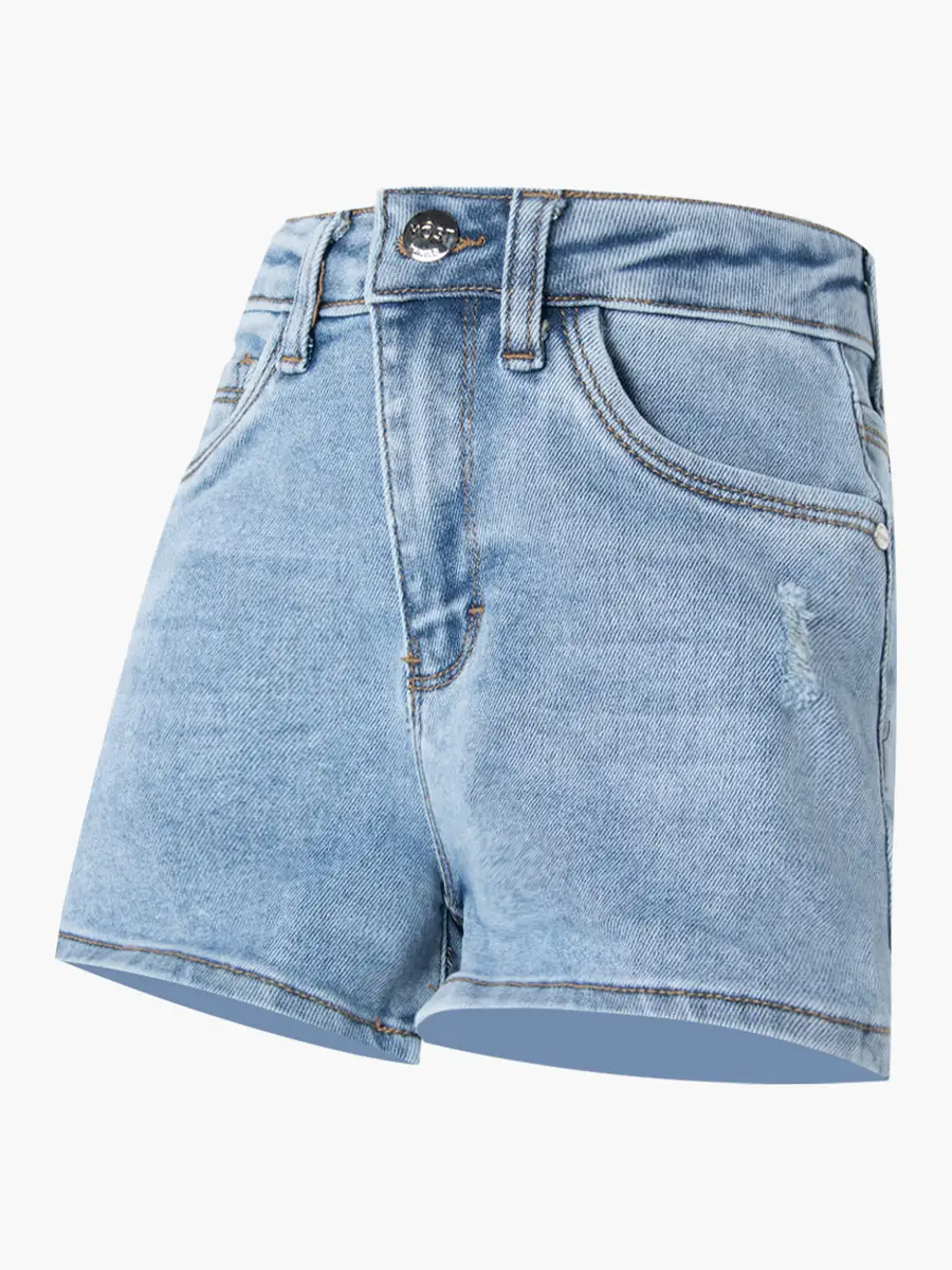 Short Jean Escolar - Most Wanted