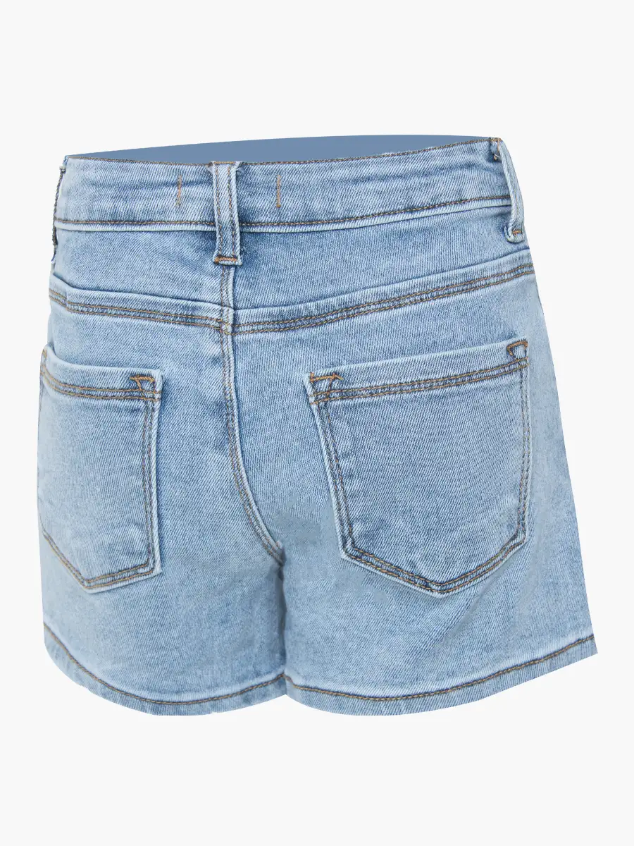Short Jean Escolar - Most Wanted