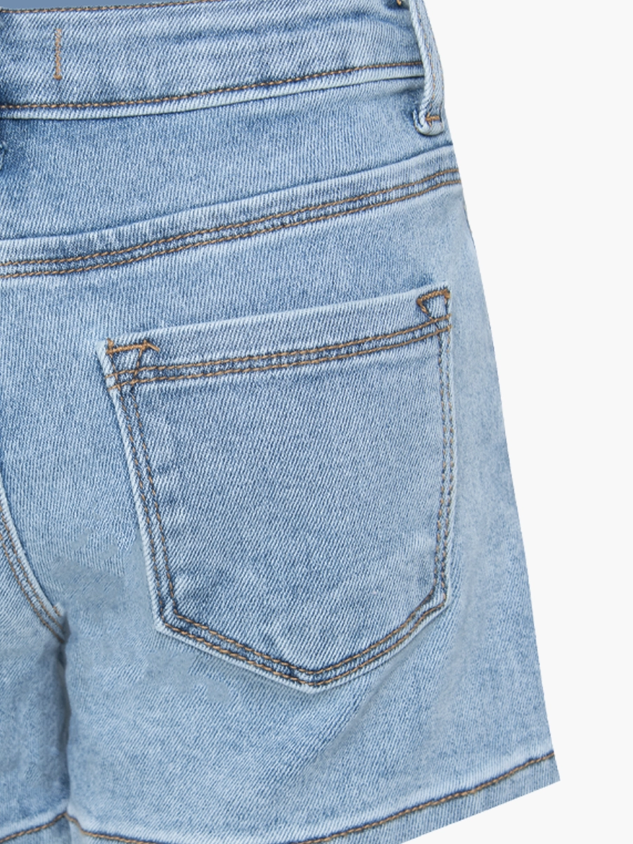 Short Jean Escolar - Most Wanted