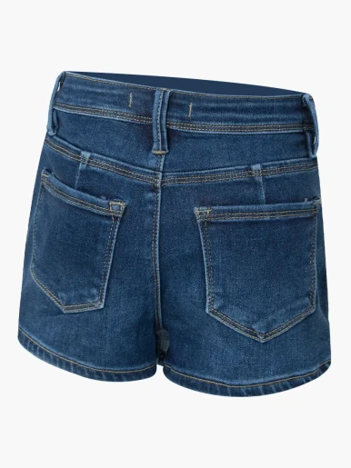 Falda Short Recto Escolar - Most Wanted