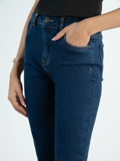 Bebe - <em class="search-results-highlight">Jean</em> Tubo