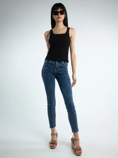Bebe - Jean Tubo