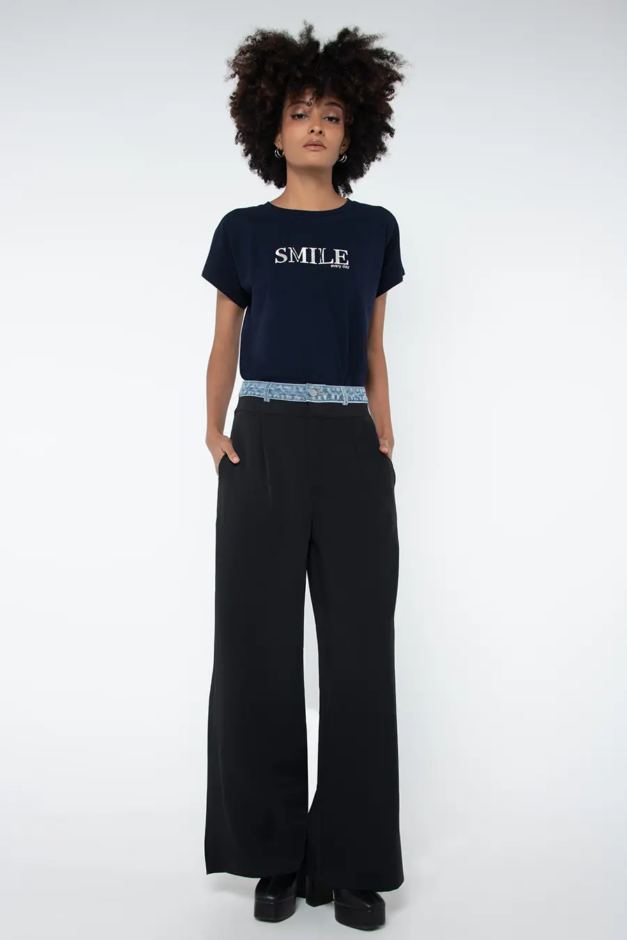 Pantalón de Vestir