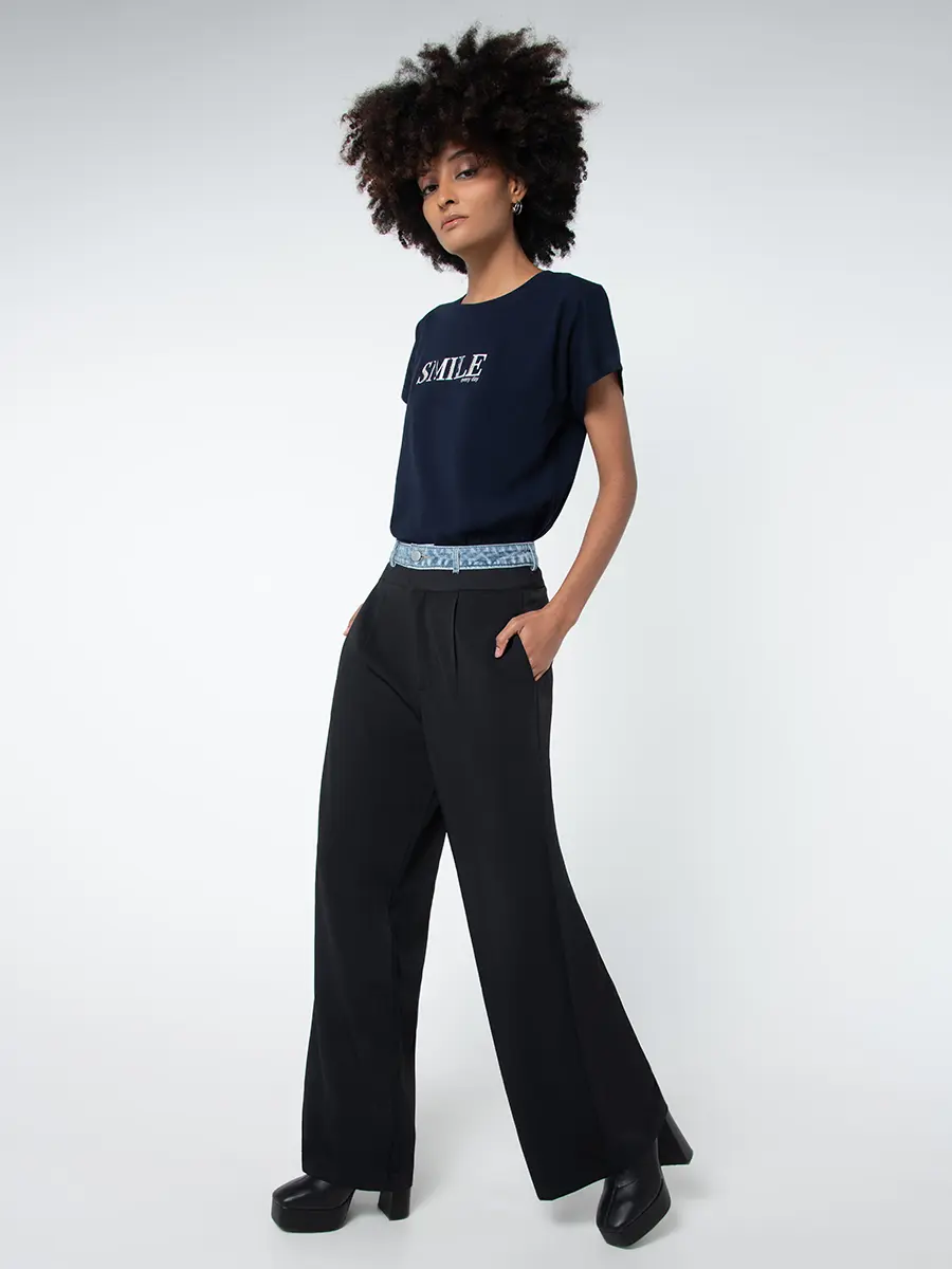 Pantalón de Vestir