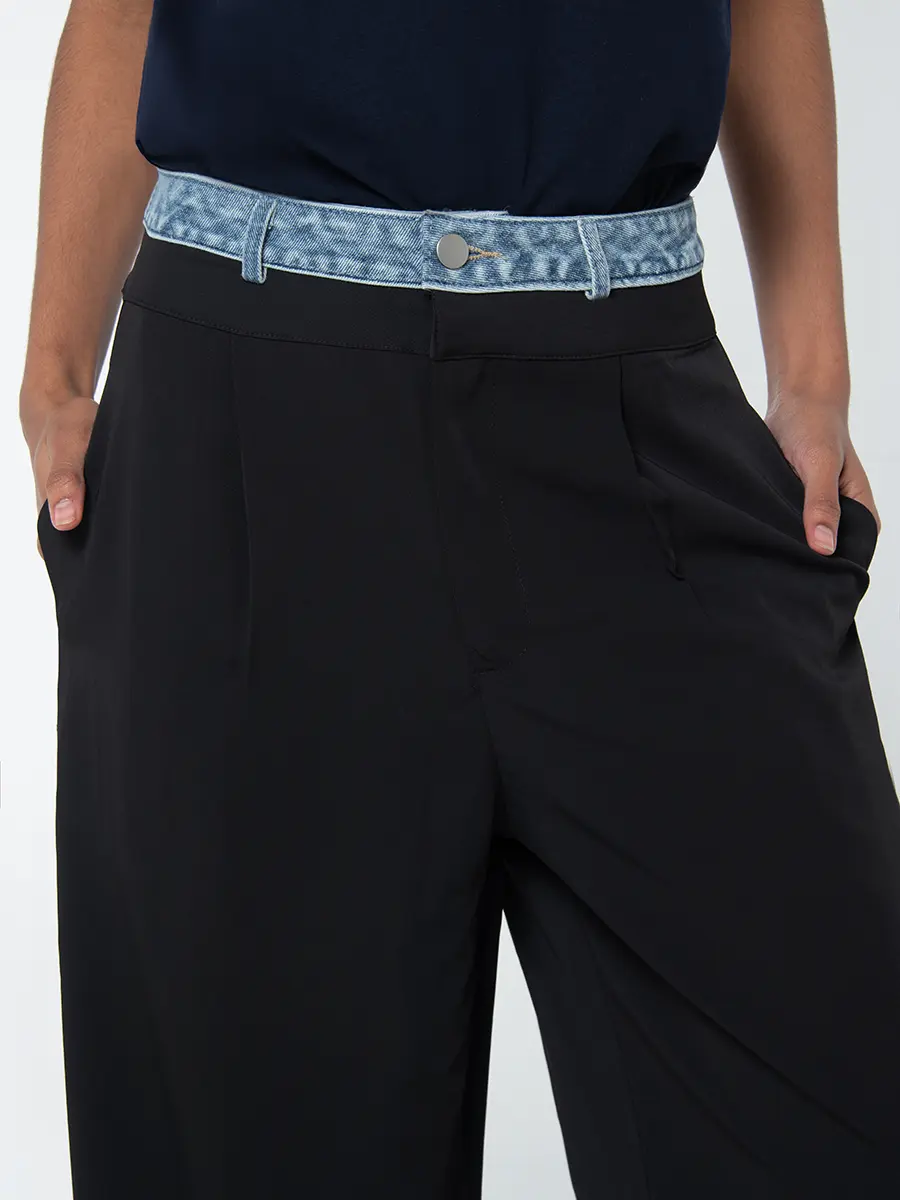 Pantalón de Vestir