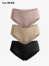 Salomé - Panty Set X3