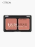 Catrice - Rubor En Crema Y Polvo Blush Affair