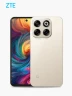 Celular ZTE V70 256GB | Dorado