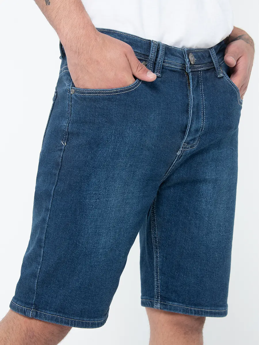 Fila - Bermuda Jean
