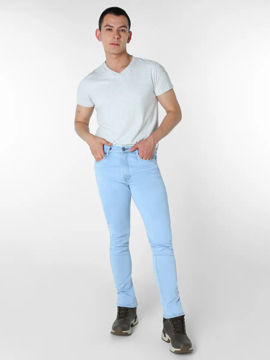 Jean Tubo - Just Jeans