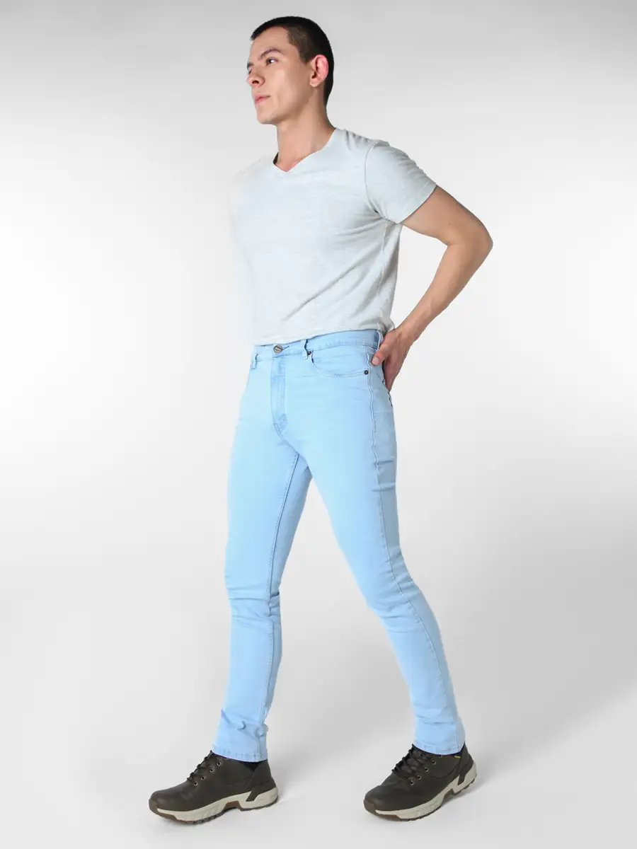 Jean Tubo - Just Jeans
