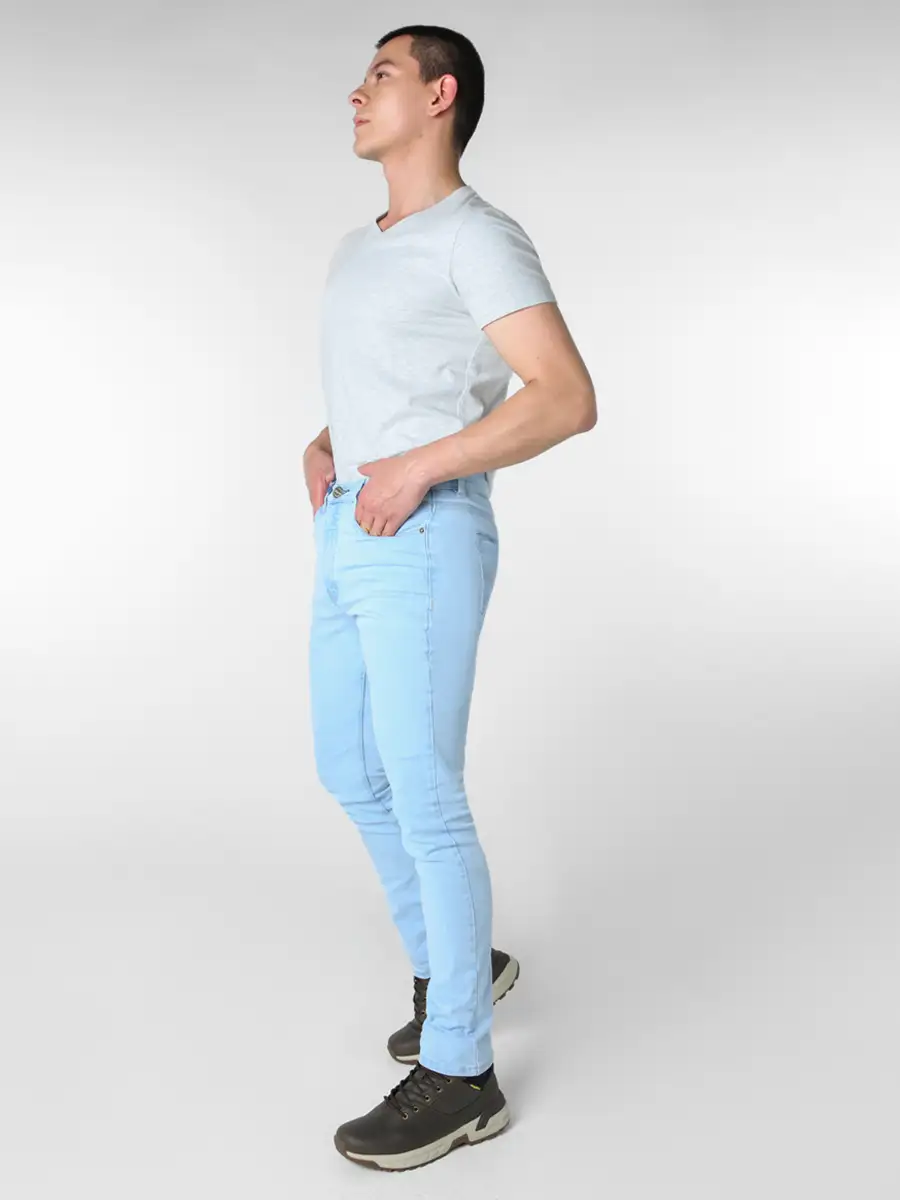 Jean Tubo - Just Jeans