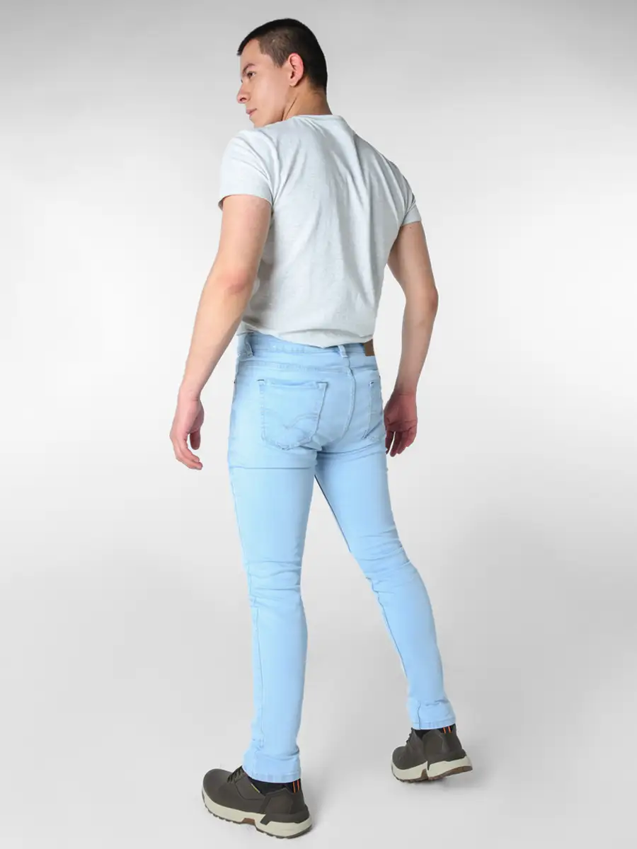 Jean Tubo - Just Jeans