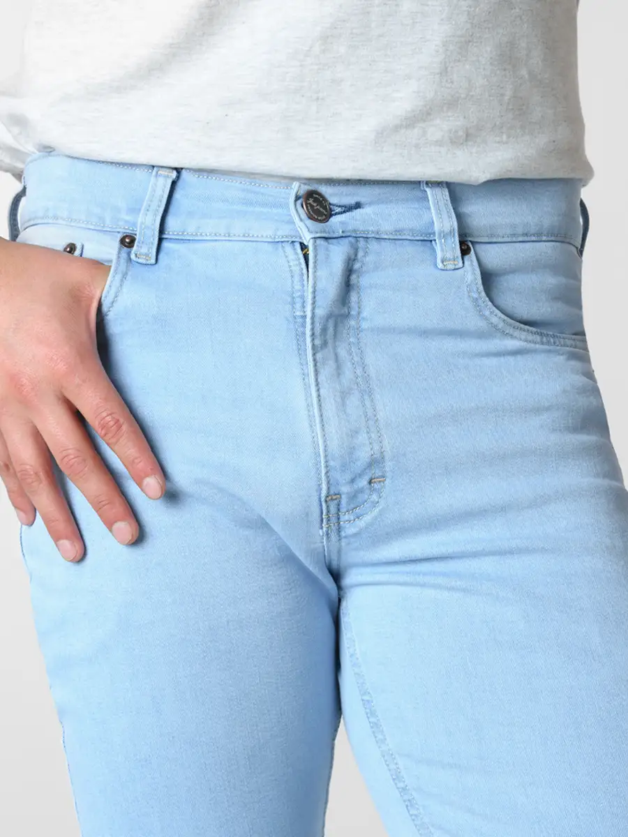 Jean Tubo - Just Jeans