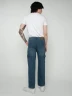 Pantalón Cargo Denim - Just Jeans