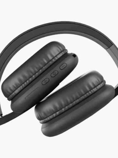 Audífono Inalámbrico Klip Xtreme KWH-010BK | Negro