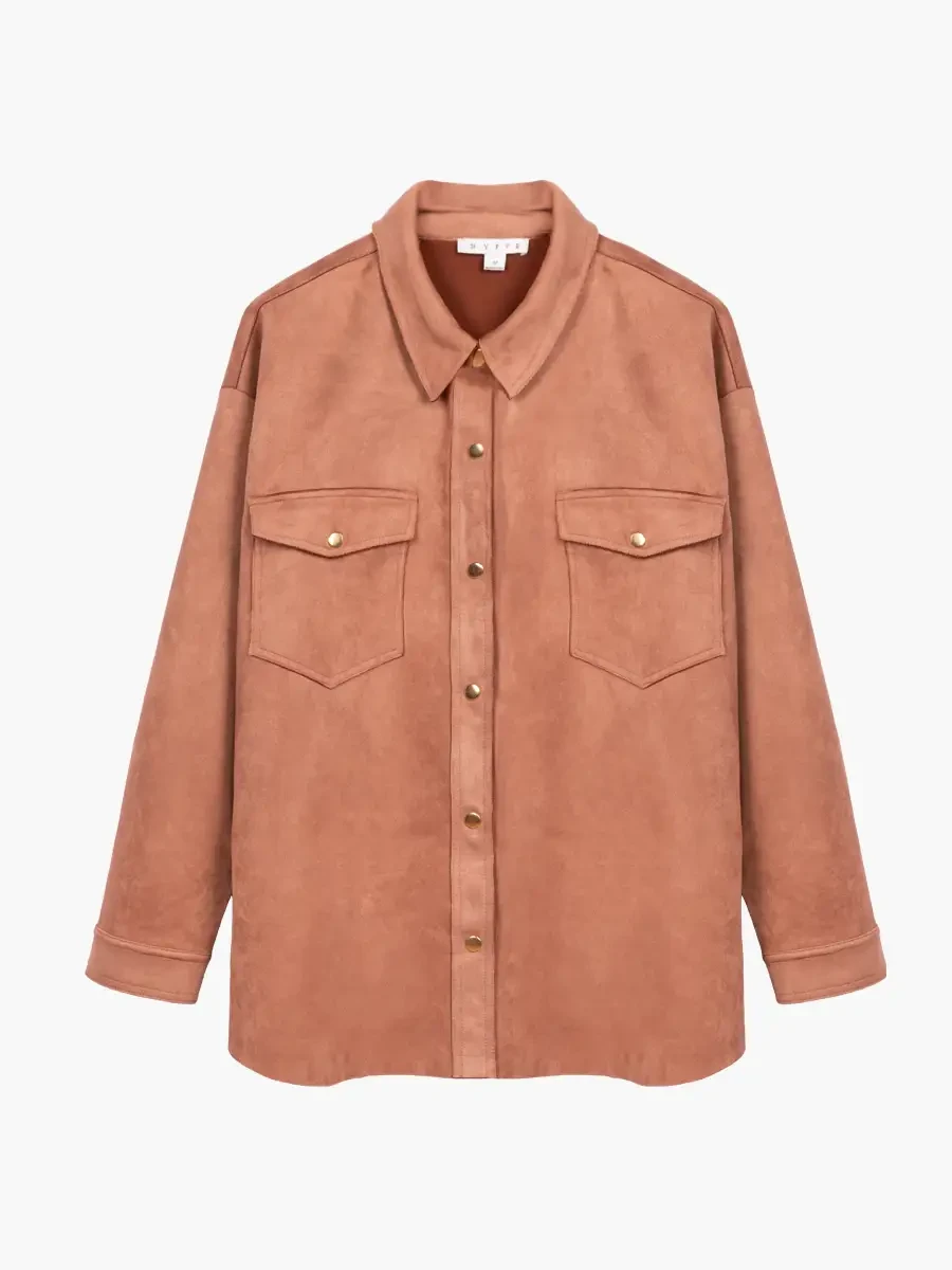 Chaqueta