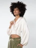 Blusa Crop