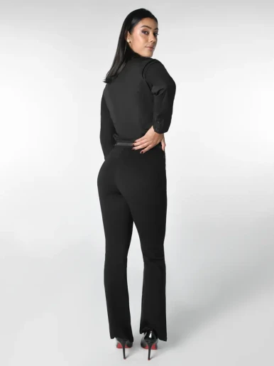 Pantalón de Vestir - <em class="search-results-highlight">Nickimarcs</em>