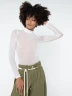 Blusa Mesh - Navigare