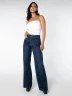 Jean Wide Leg - Blue Theory